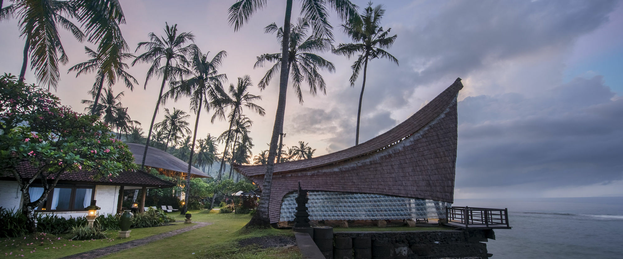 Lotus Bungalows Кандидаса Экстерьер фото